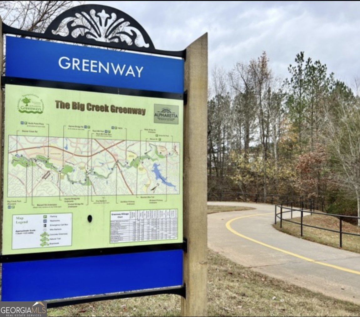 490 Brookwood Estates Drive Alpharetta - Photo 37