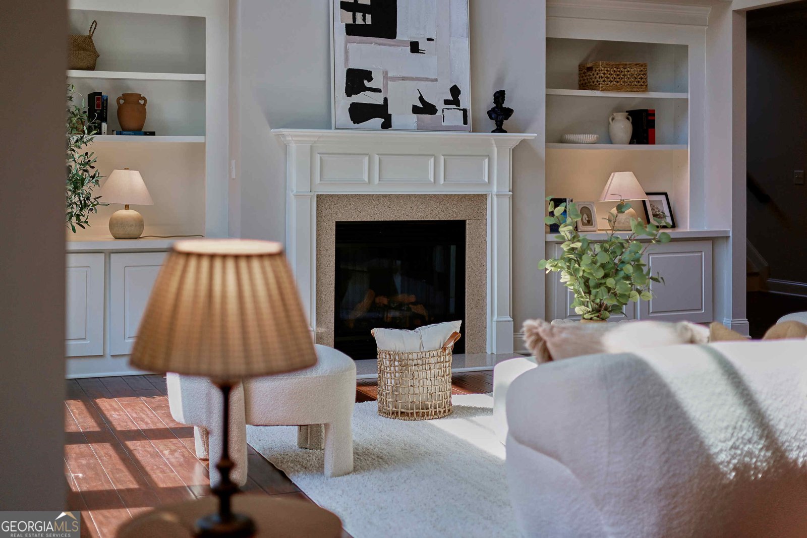 490 Brookwood Estates Drive Alpharetta - Photo 6