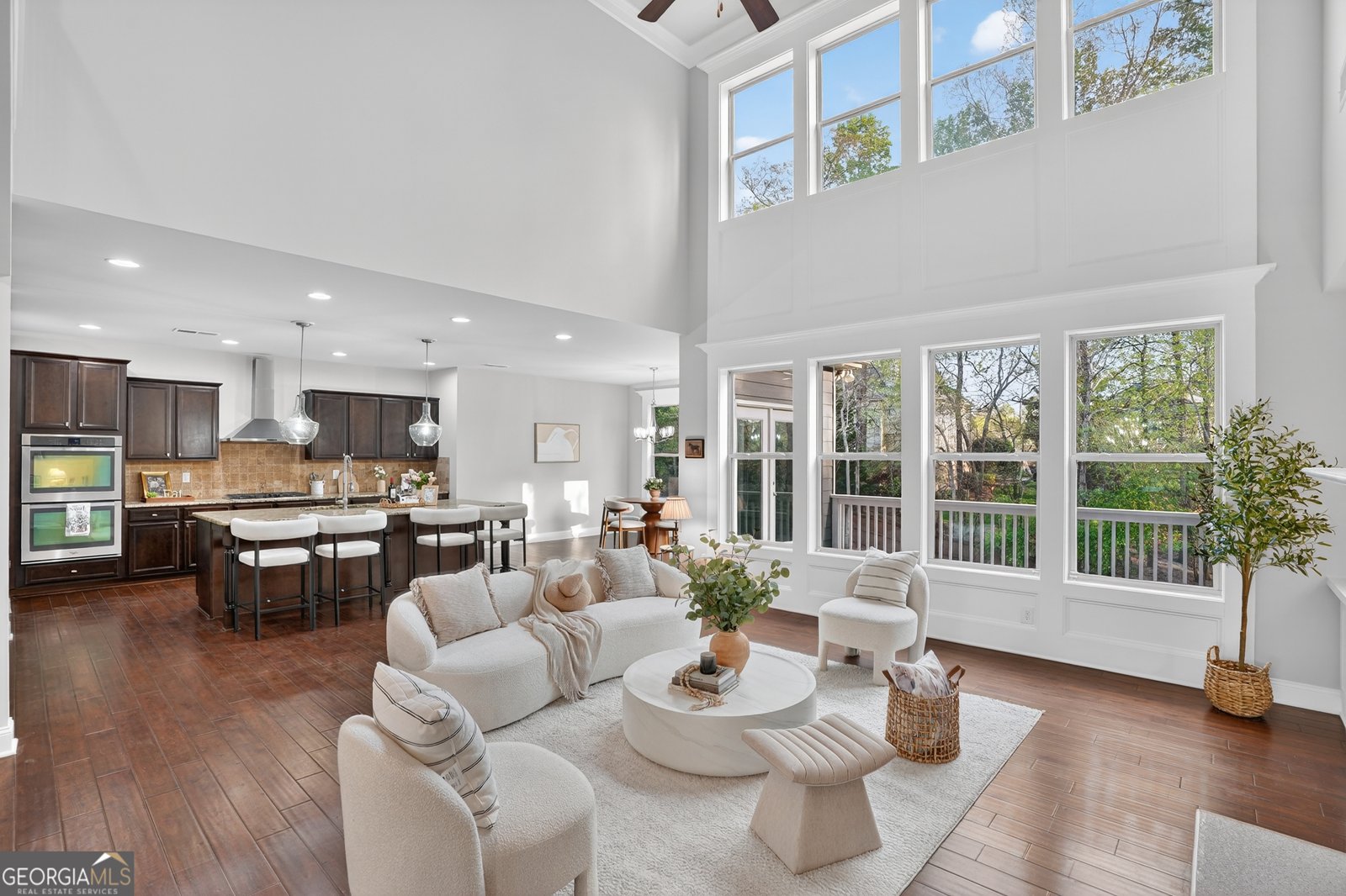 490 Brookwood Estates Drive Alpharetta - Photo 7