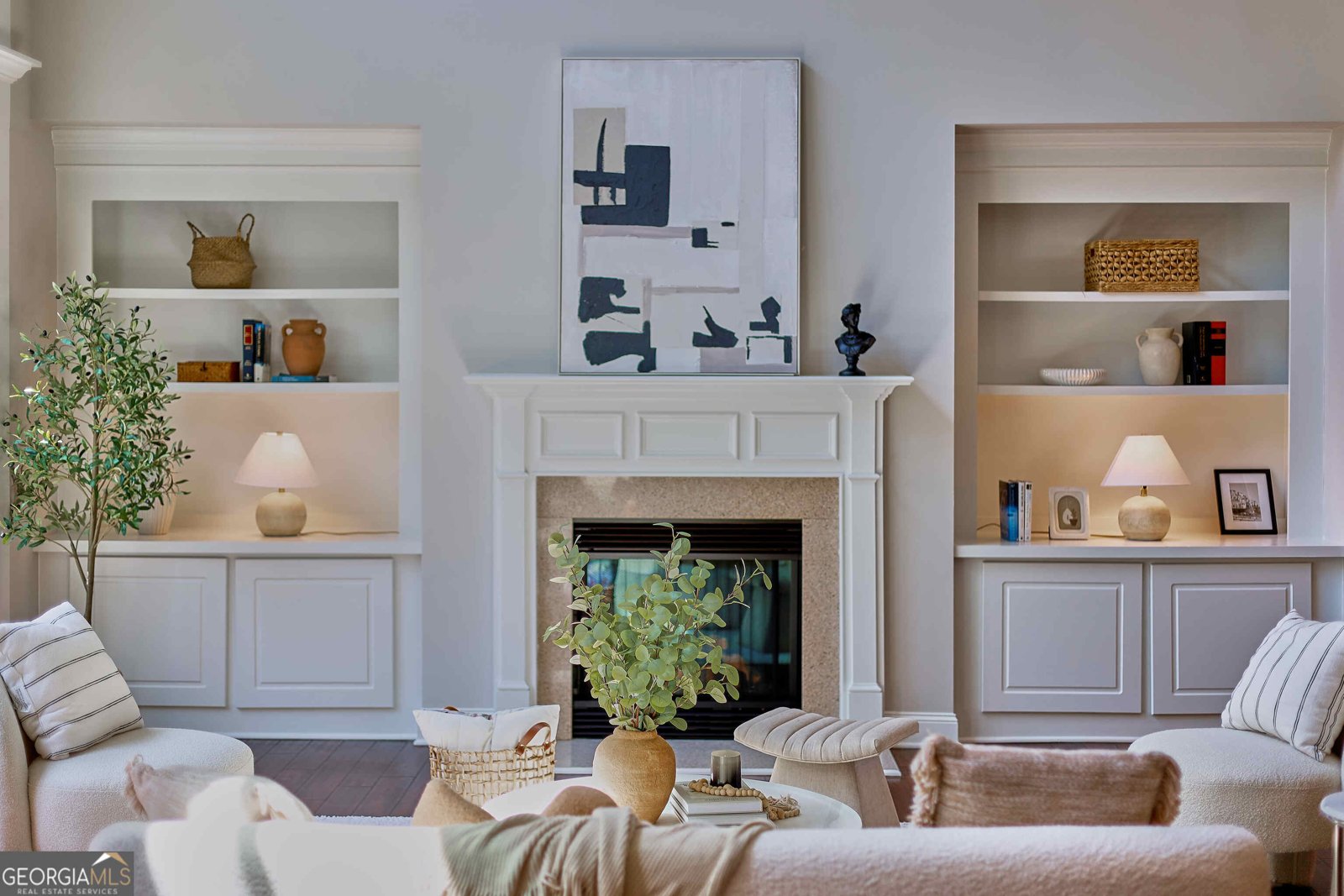 490 Brookwood Estates Drive Alpharetta - Photo 8