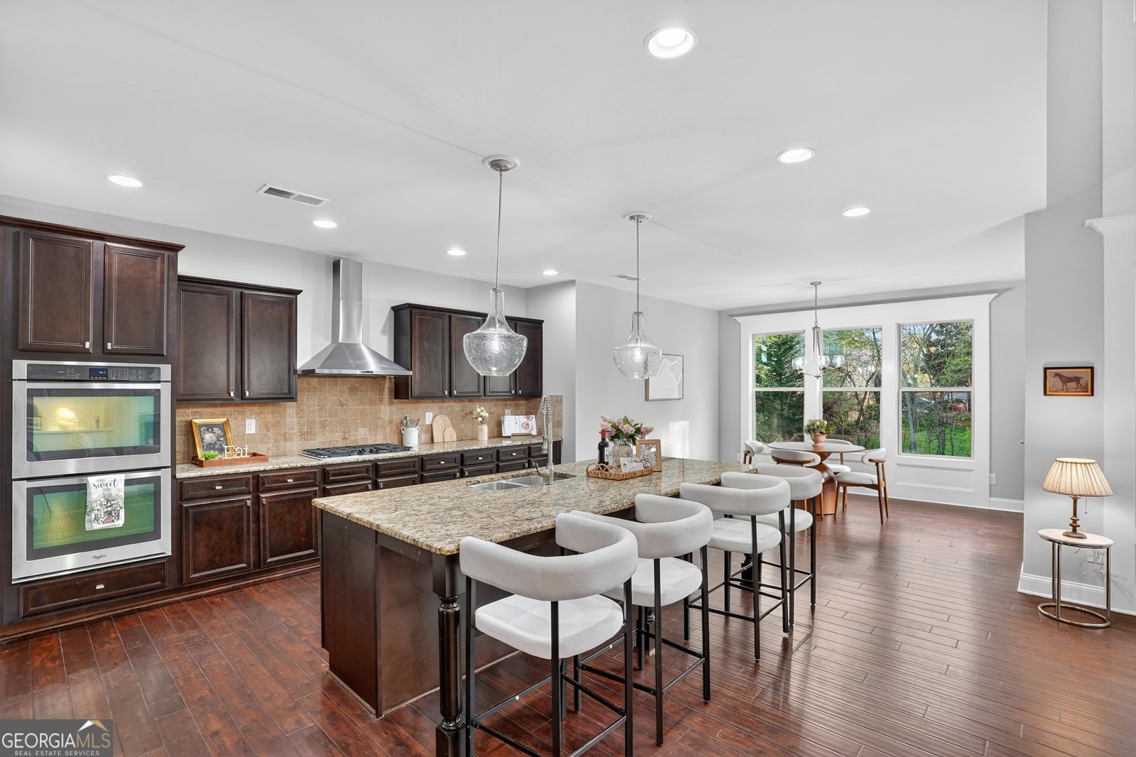 490 Brookwood Estates Drive Alpharetta - Photo 9