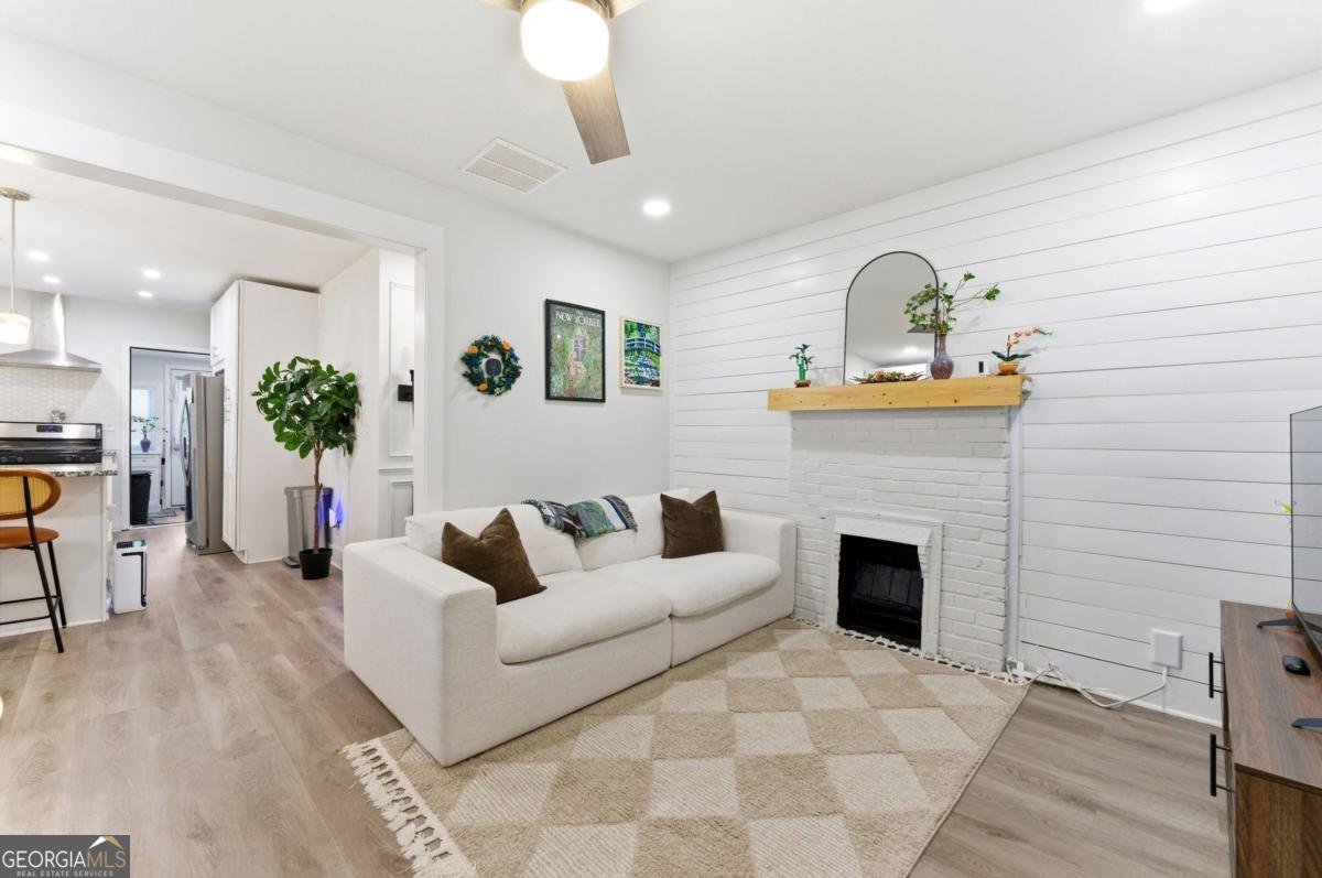 2778 Harlan Drive Atlanta - Photo 1