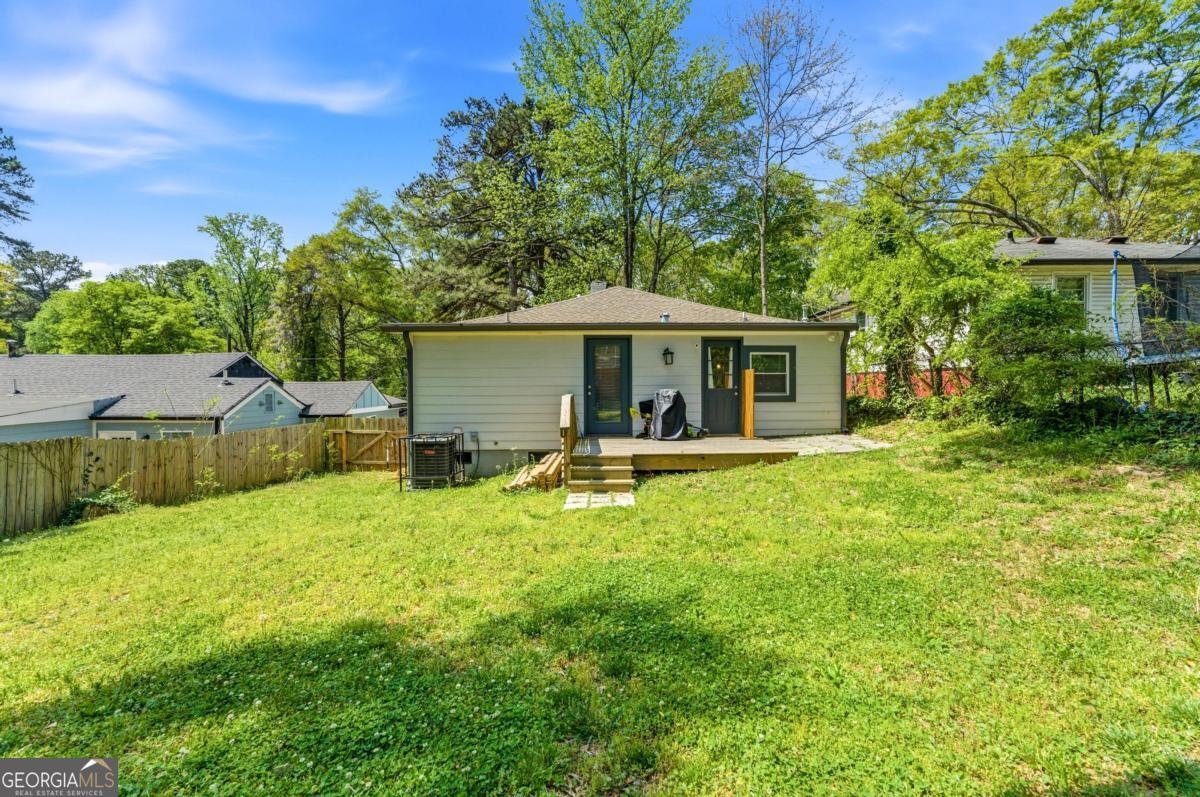 2778 Harlan Drive Atlanta - Photo 17