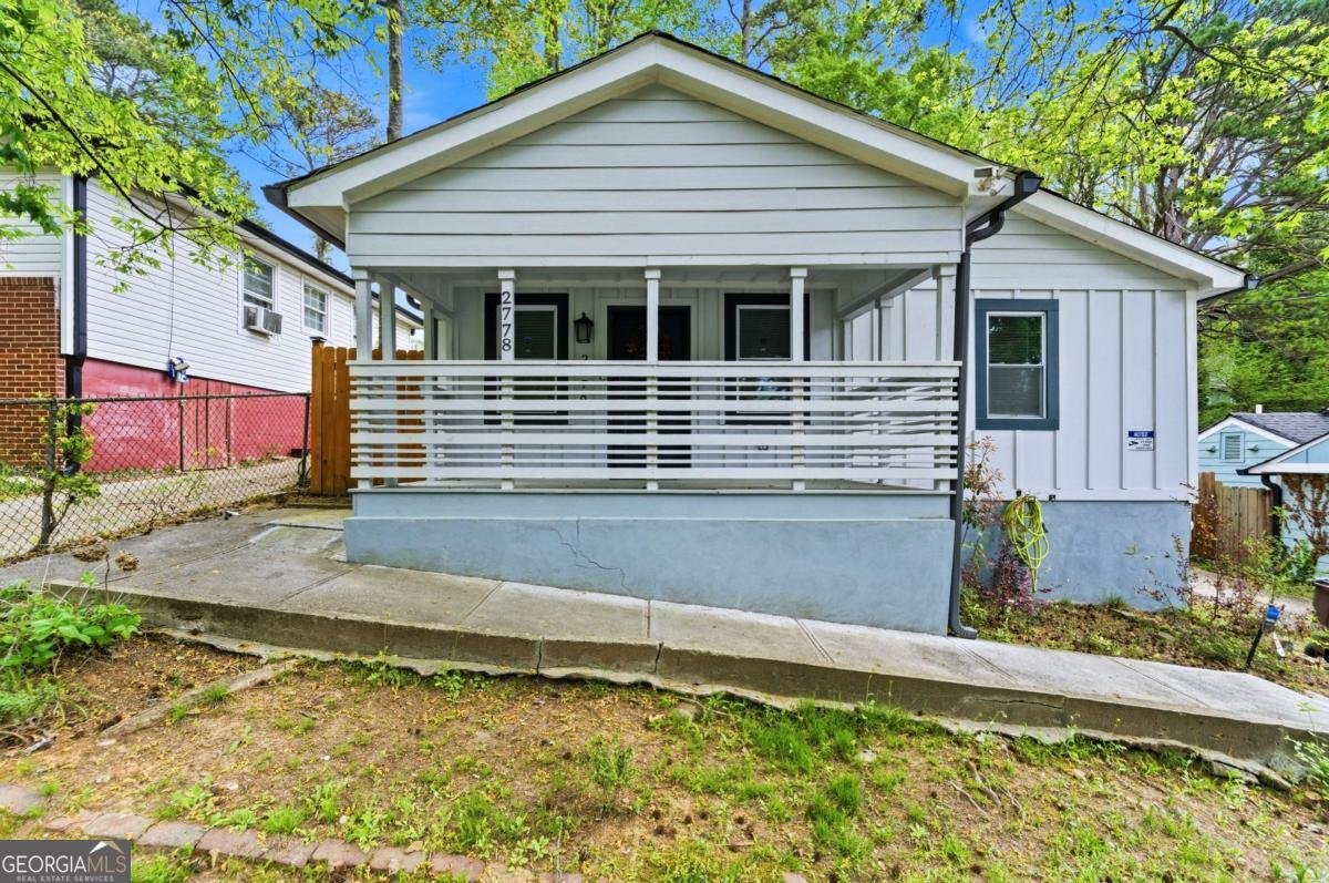 2778 Harlan Drive Atlanta - Photo 18