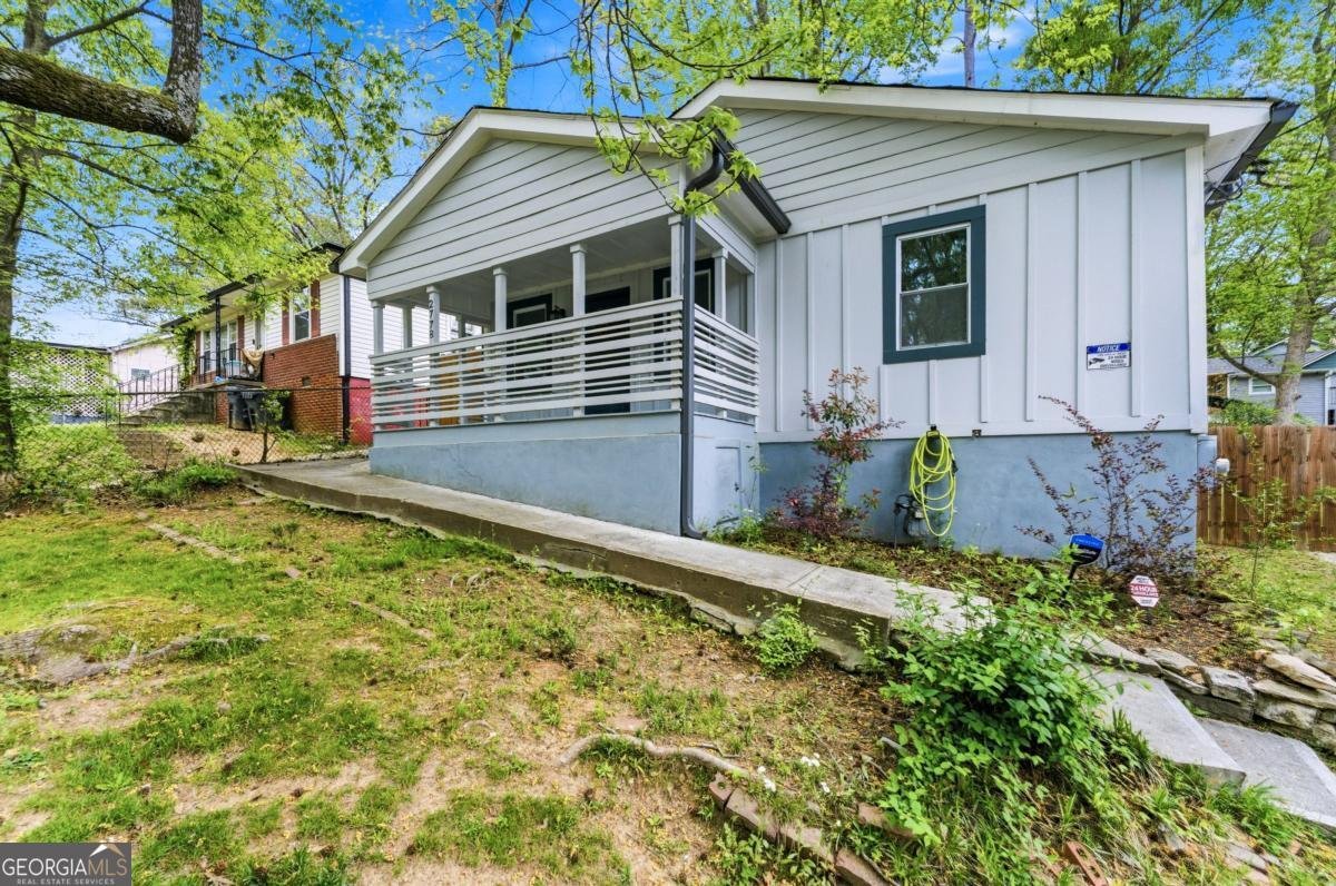 2778 Harlan Drive Atlanta - Photo 19