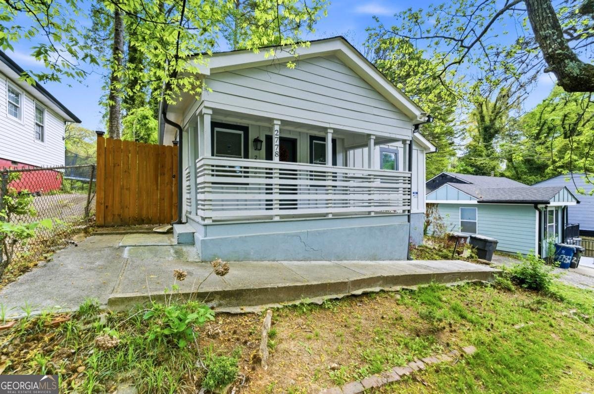 2778 Harlan Drive Atlanta - Photo 20