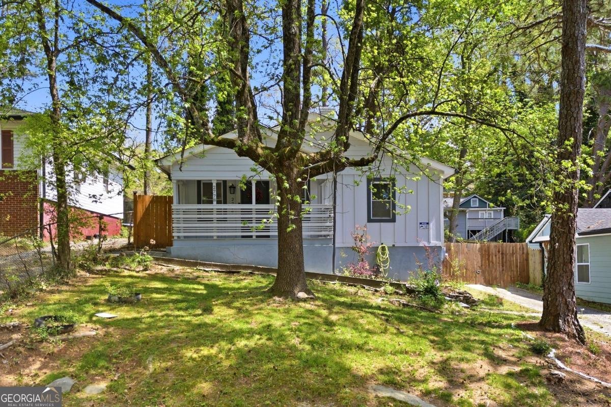 2778 Harlan Drive Atlanta - Photo 21