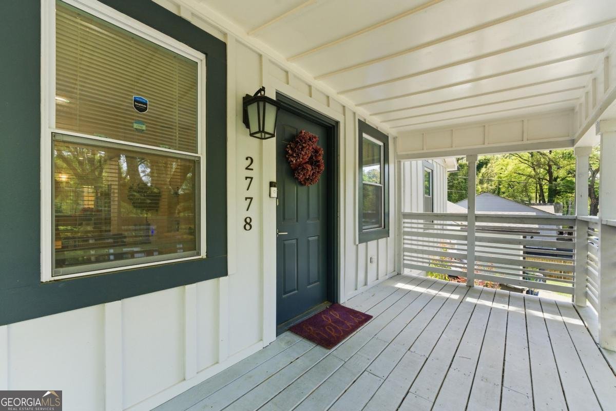 2778 Harlan Drive Atlanta - Photo 22