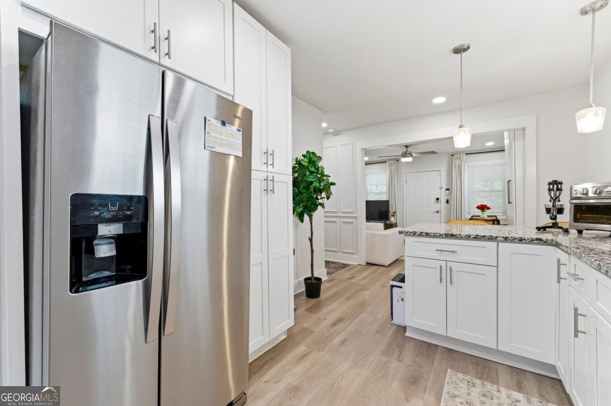 2778 Harlan Drive Atlanta - Photo 7