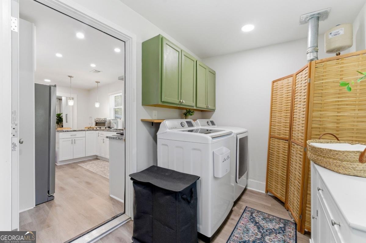 2778 Harlan Drive Atlanta - Photo 8