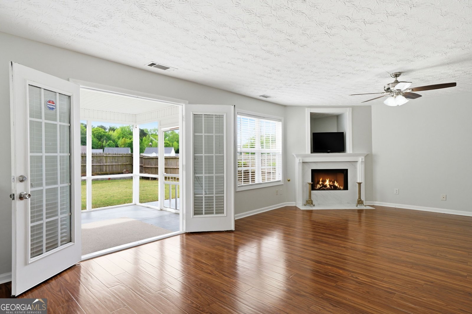 368 Shadowbrooke Circle Loganville - Photo 16