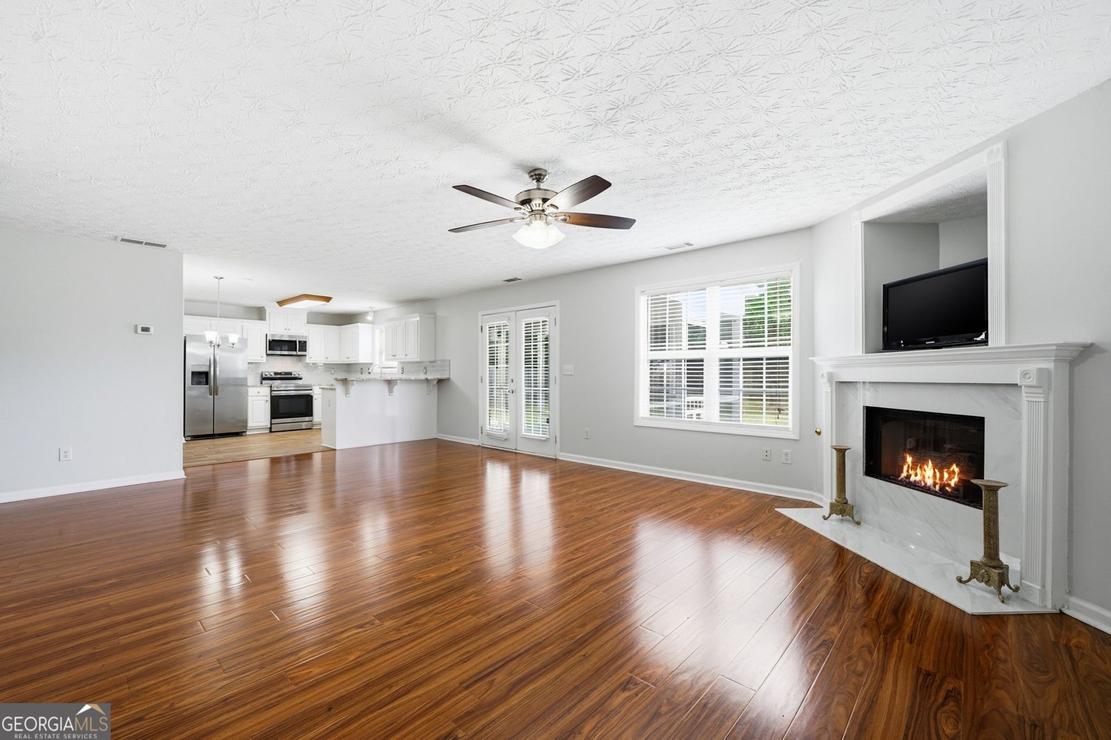 368 Shadowbrooke Circle Loganville - Photo 18