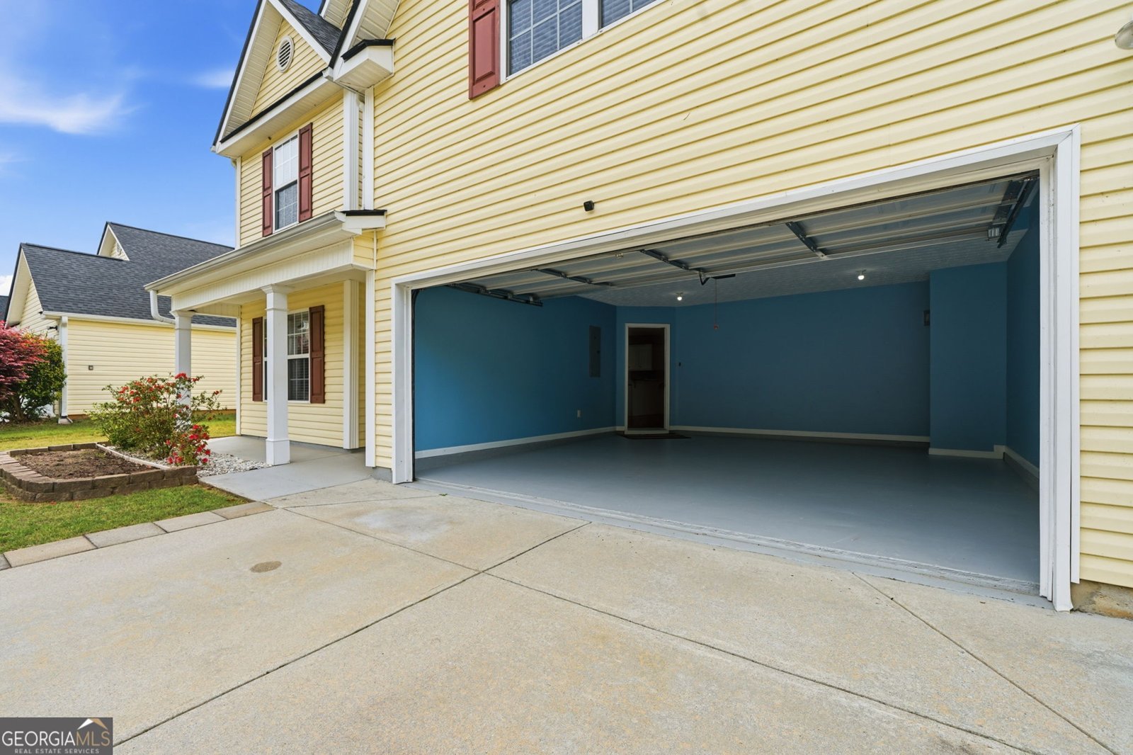 368 Shadowbrooke Circle Loganville - Photo 27