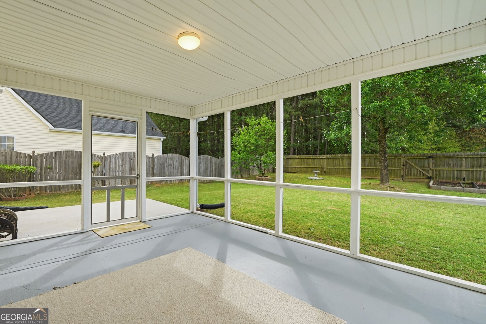 368 Shadowbrooke Circle Loganville - Photo 47