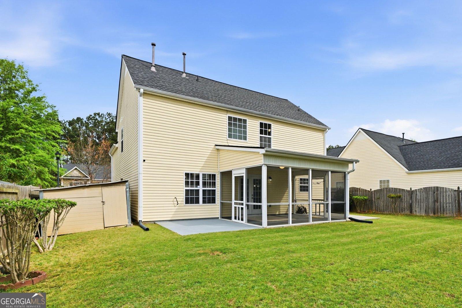 368 Shadowbrooke Circle Loganville - Photo 53