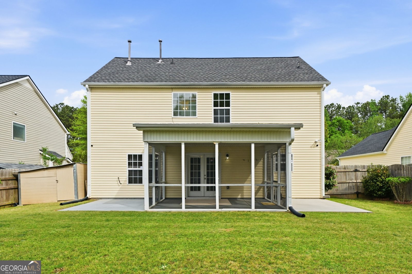368 Shadowbrooke Circle Loganville - Photo 54