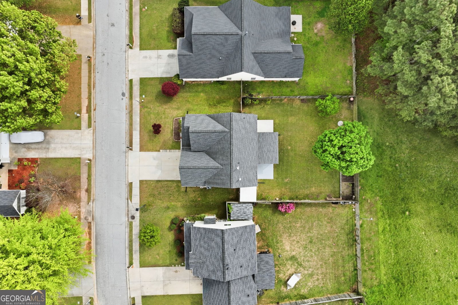 368 Shadowbrooke Circle Loganville - Photo 56