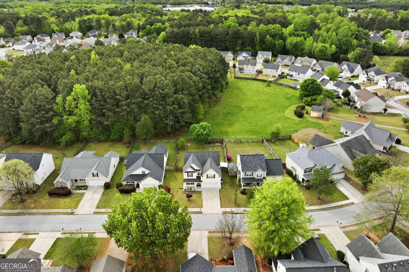 368 Shadowbrooke Circle Loganville - Photo 57