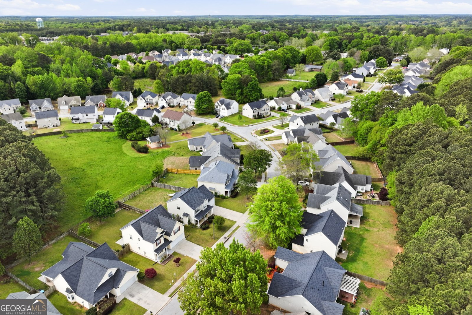 368 Shadowbrooke Circle Loganville - Photo 58