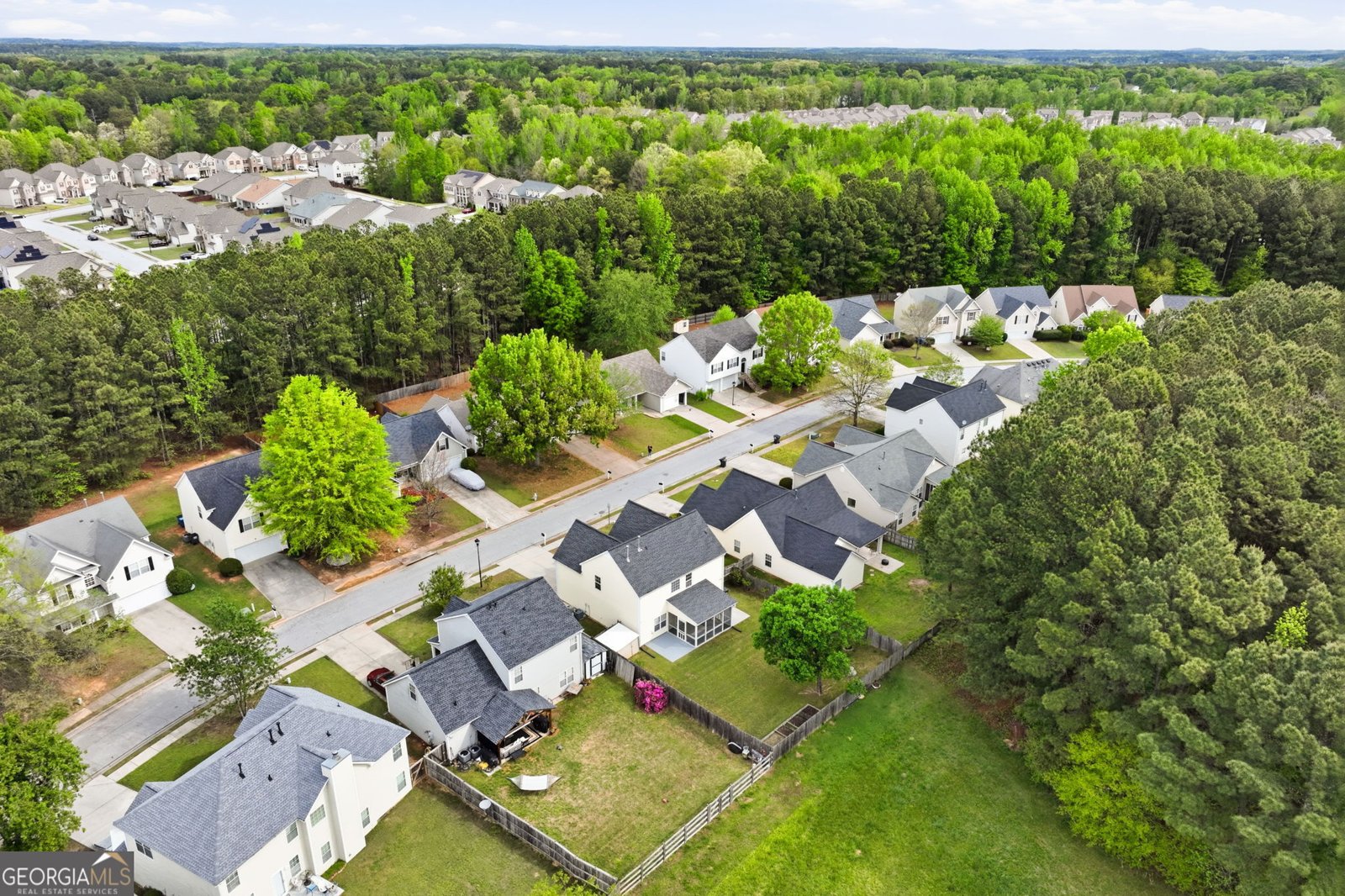 368 Shadowbrooke Circle Loganville - Photo 59