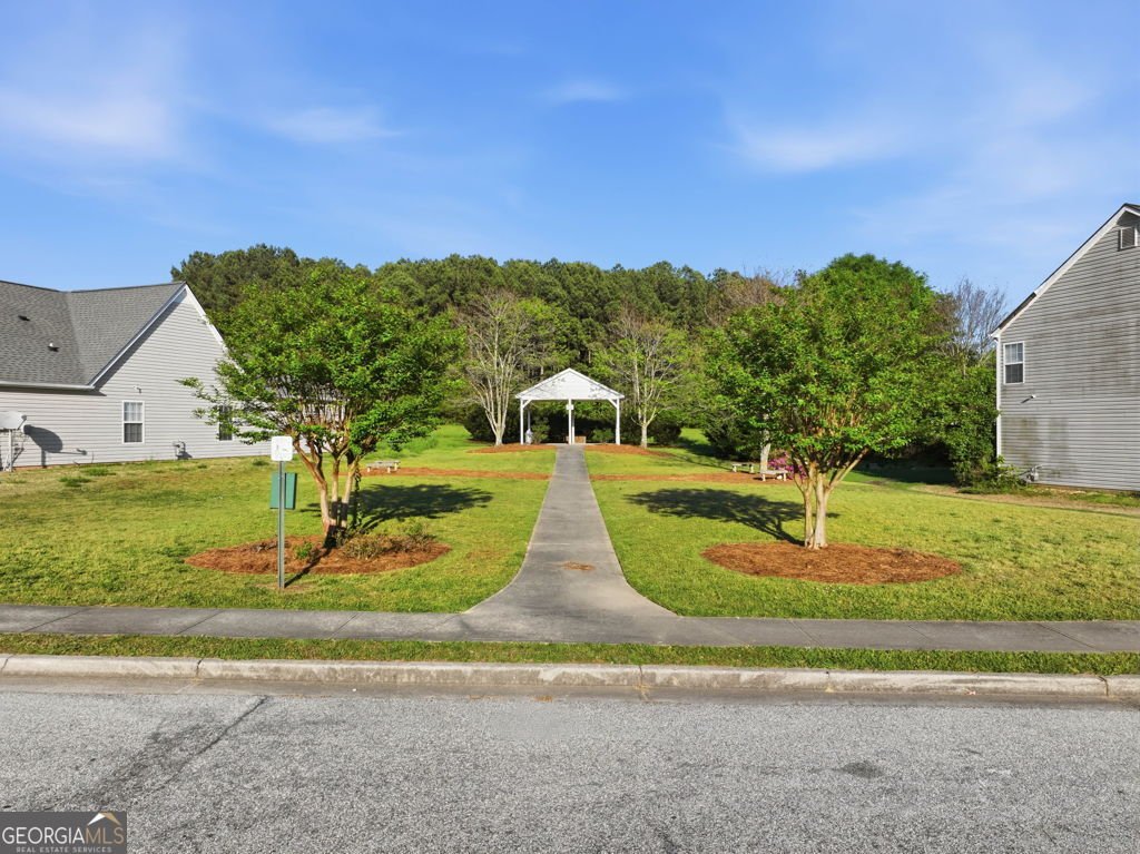 368 Shadowbrooke Circle Loganville - Photo 61