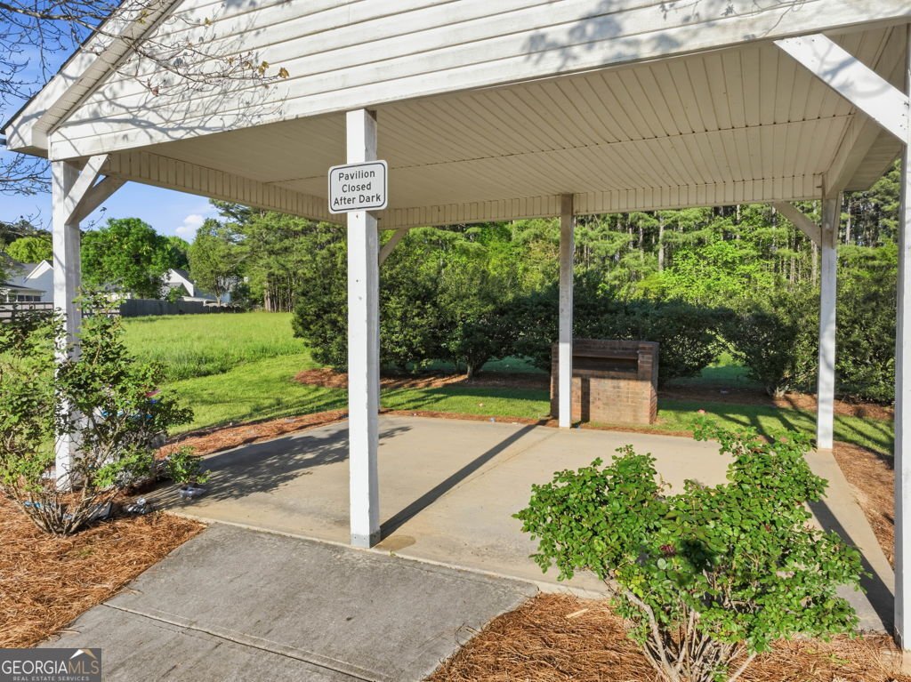 368 Shadowbrooke Circle Loganville - Photo 63