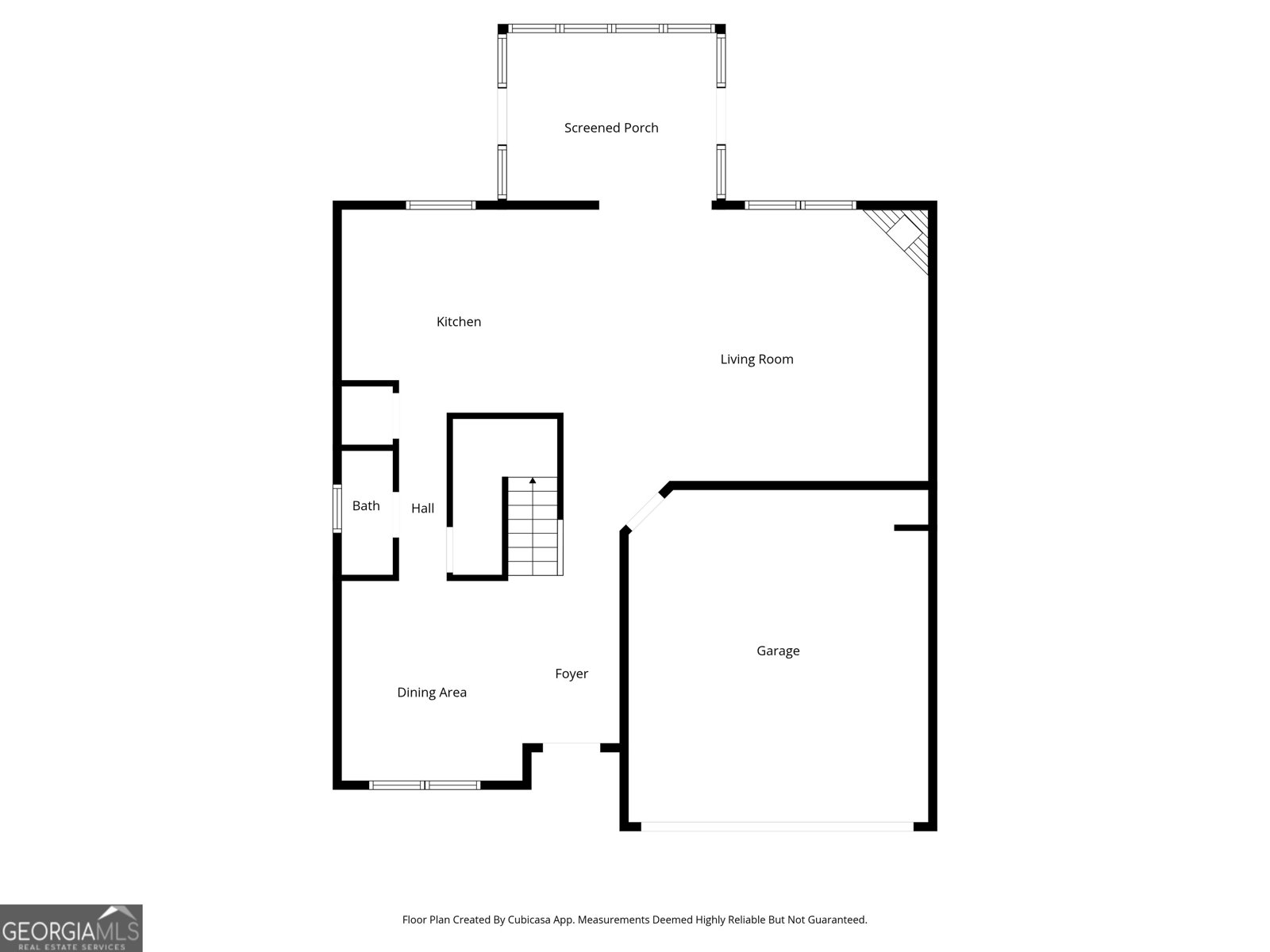 368 Shadowbrooke Circle Loganville - Photo 66
