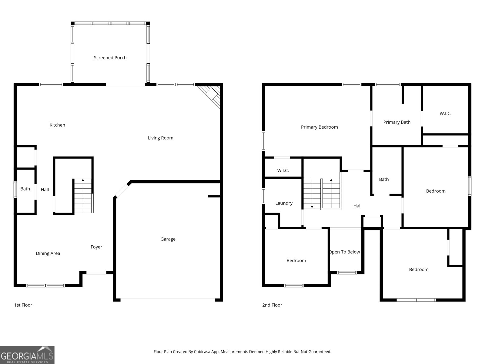 368 Shadowbrooke Circle Loganville - Photo 68