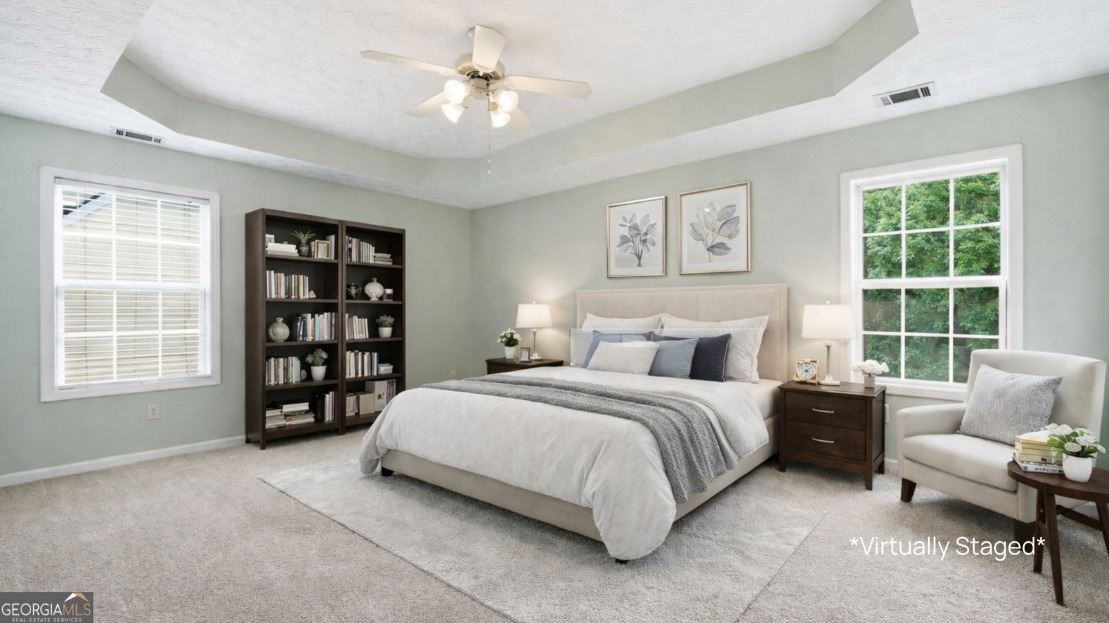 368 Shadowbrooke Circle Loganville - Photo 7