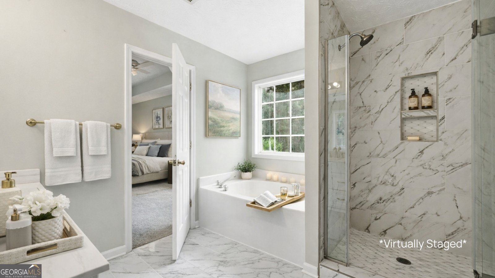 368 Shadowbrooke Circle Loganville - Photo 8