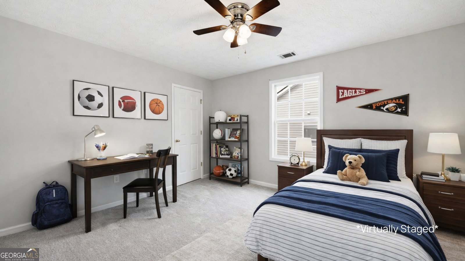 368 Shadowbrooke Circle Loganville - Photo 9