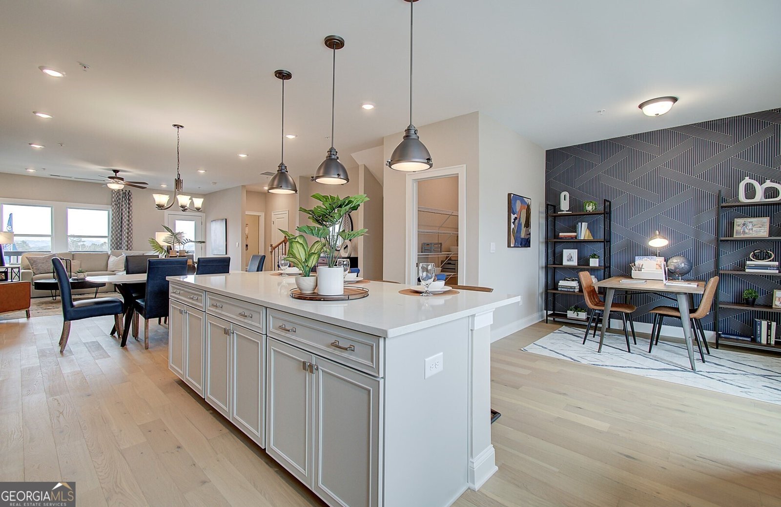 708 Mulberry Circle Woodstock - Photo 10