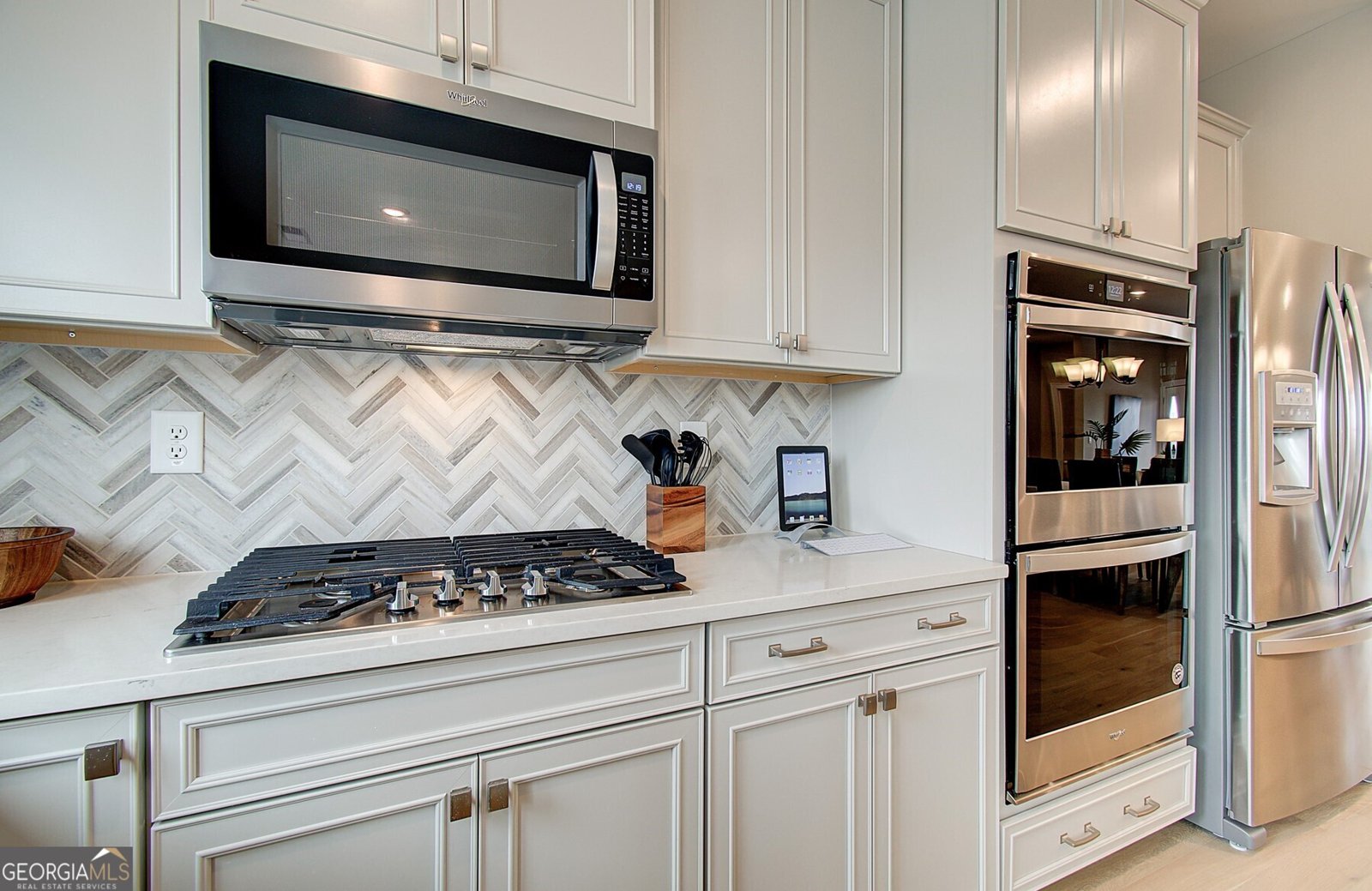 708 Mulberry Circle Woodstock - Photo 11