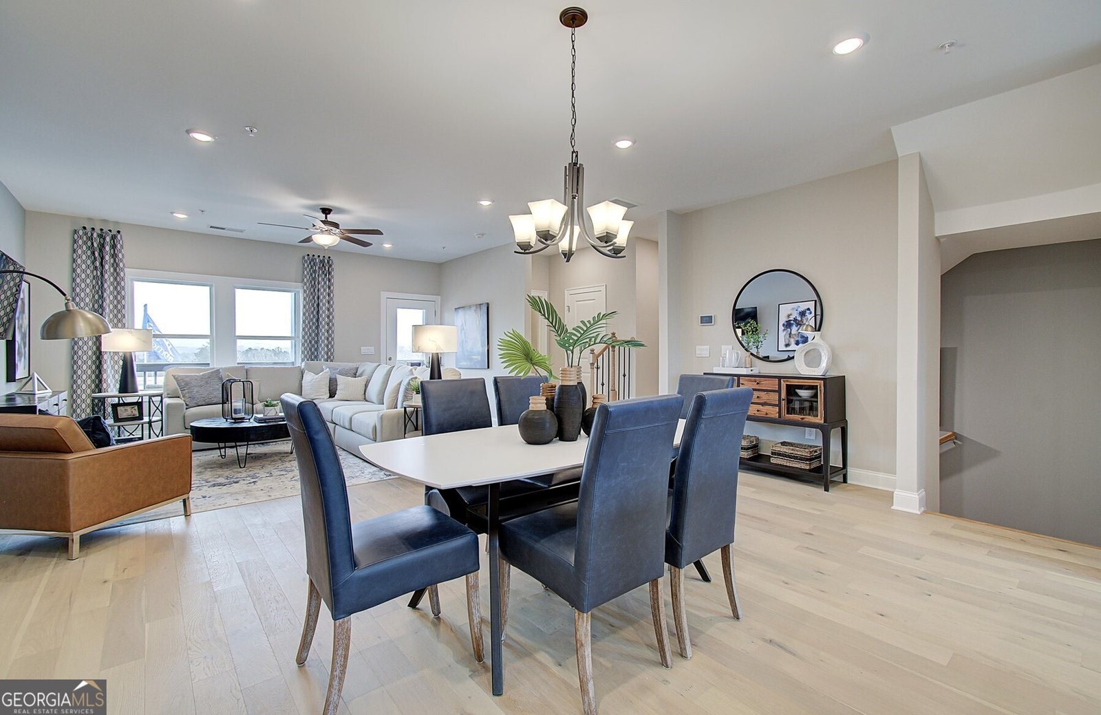 708 Mulberry Circle Woodstock - Photo 12