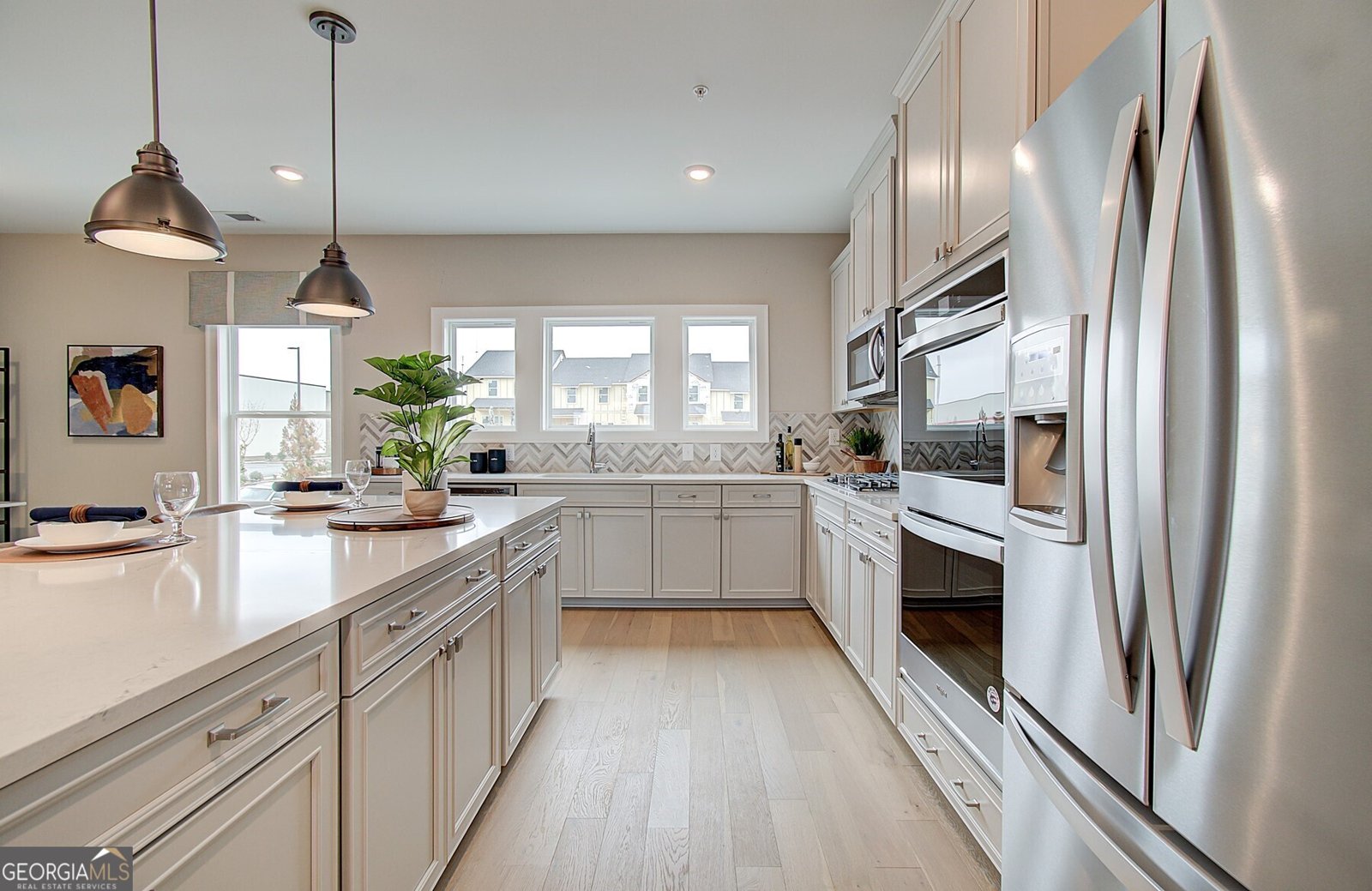 708 Mulberry Circle Woodstock - Photo 13