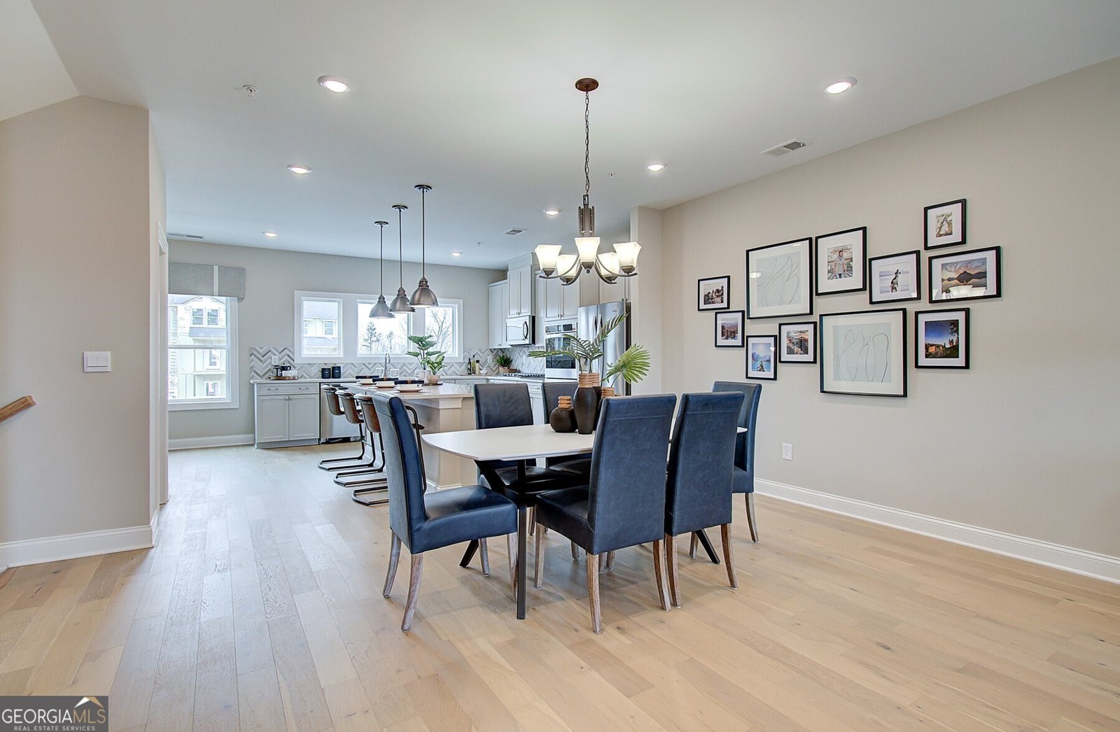 708 Mulberry Circle Woodstock - Photo 14