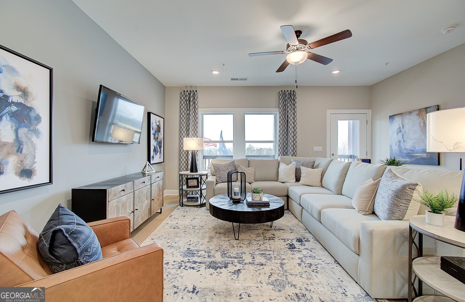 708 Mulberry Circle Woodstock - Photo 15