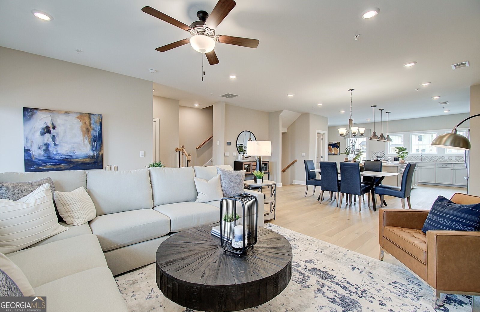 708 Mulberry Circle Woodstock - Photo 16