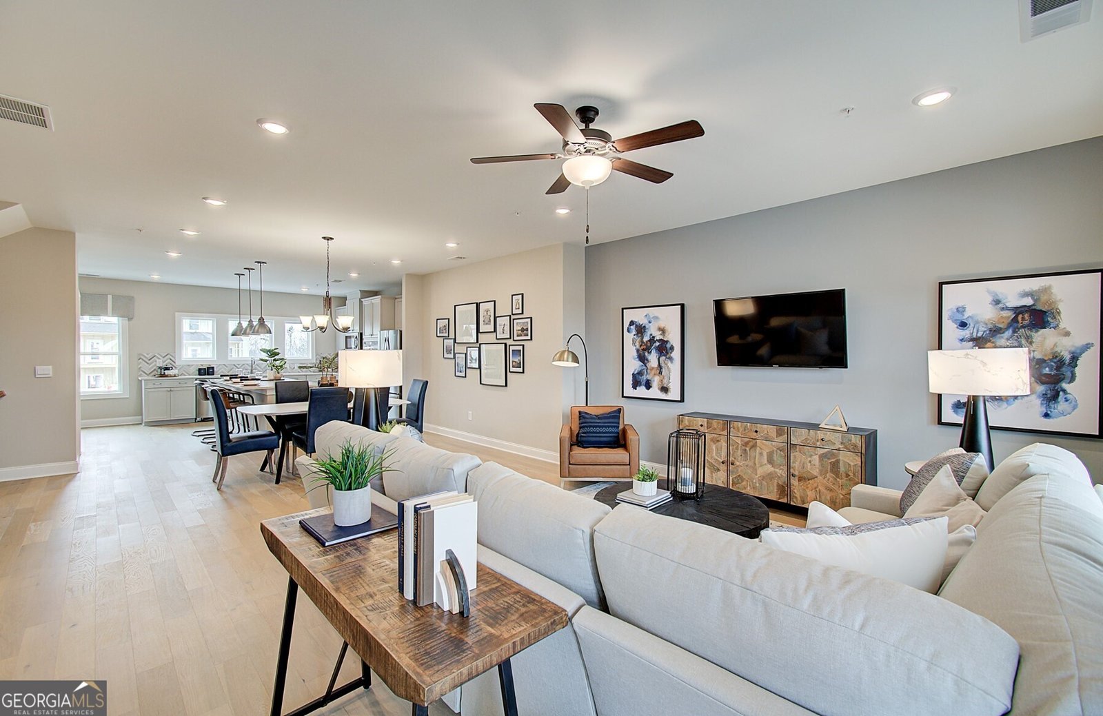 708 Mulberry Circle Woodstock - Photo 17