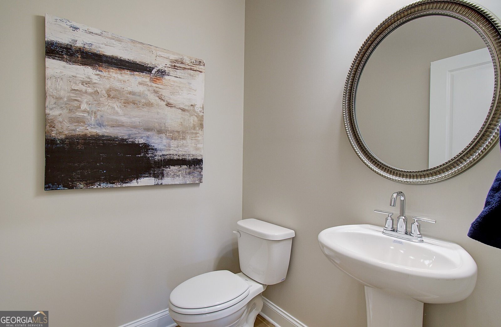 708 Mulberry Circle Woodstock - Photo 19