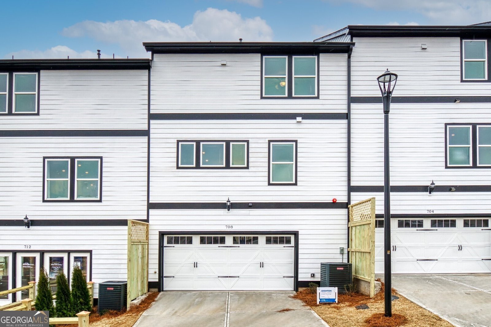 708 Mulberry Circle Woodstock - Photo 31