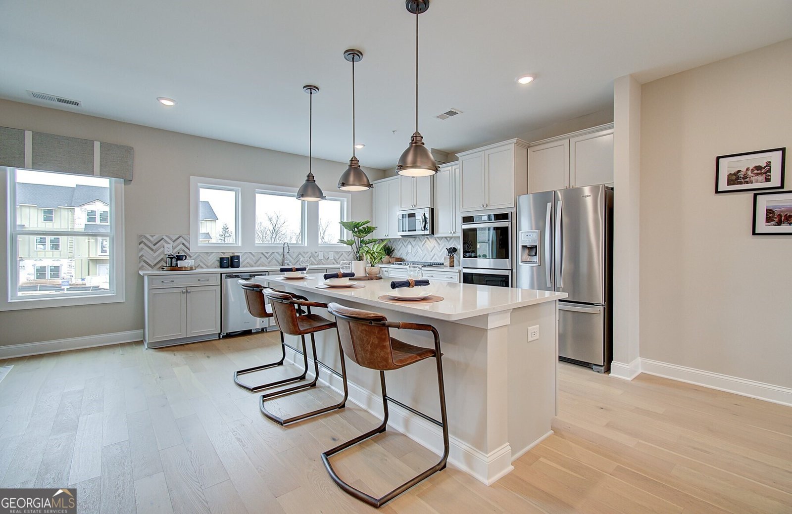 708 Mulberry Circle Woodstock - Photo 7