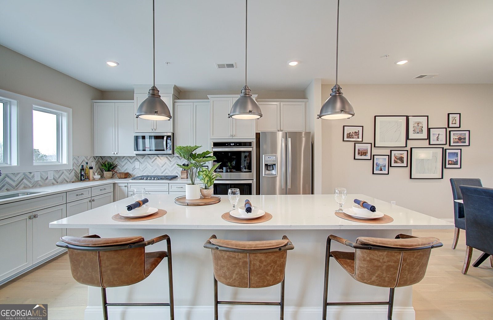 708 Mulberry Circle Woodstock - Photo 8