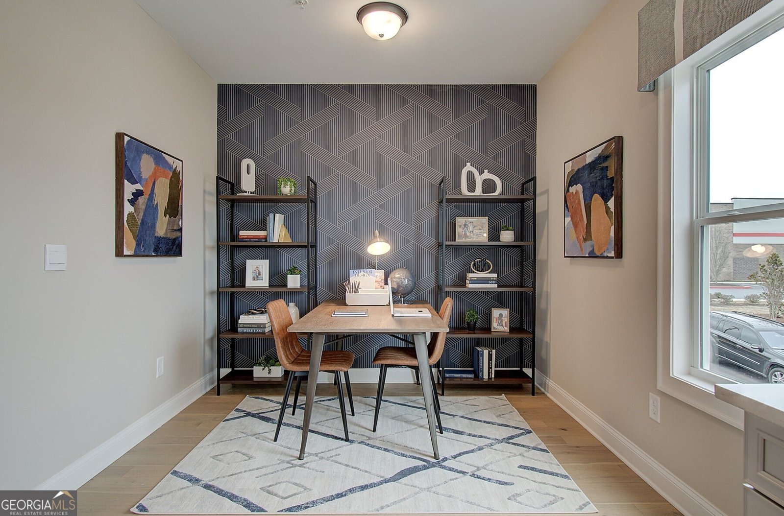 708 Mulberry Circle Woodstock - Photo 9