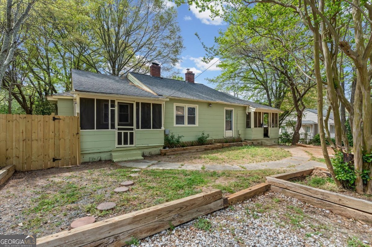 460 462 Ramona Street Marietta - Photo 1