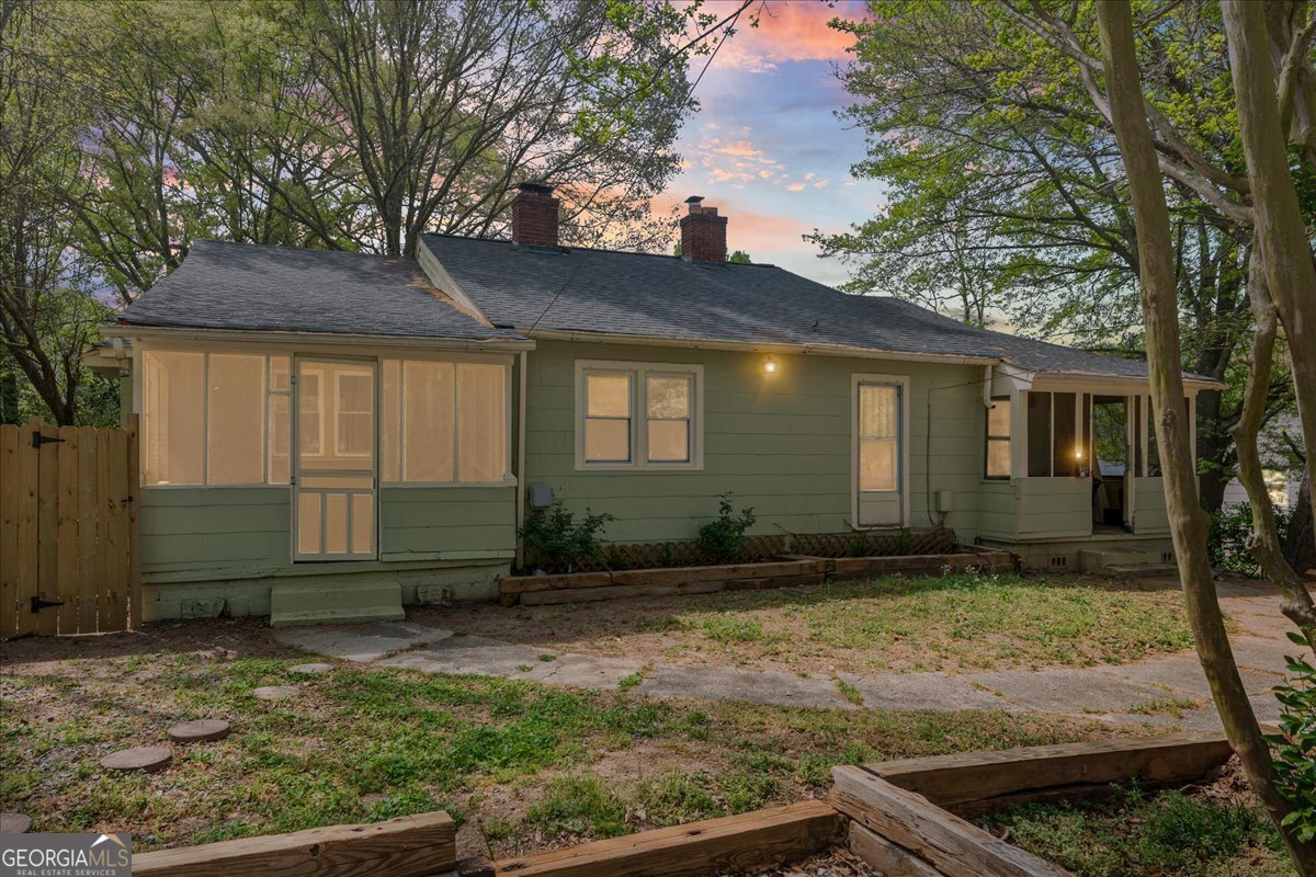 460 462 Ramona Street Marietta - Photo 18