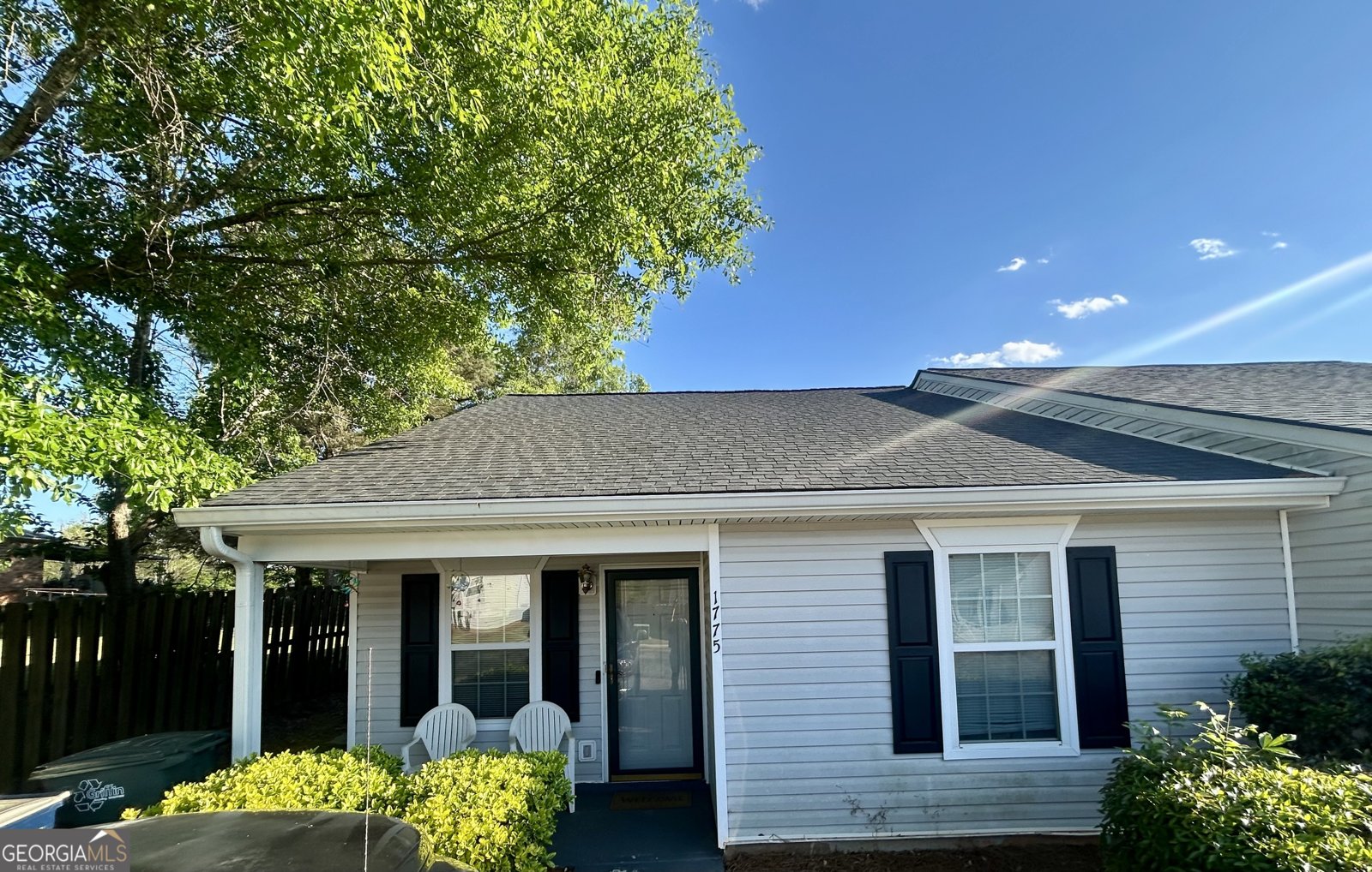 1775 Summerwoods Lane Griffin - Photo 1