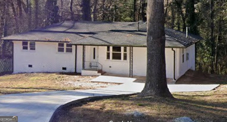 6030 Ridge Drive Mableton - Photo 1