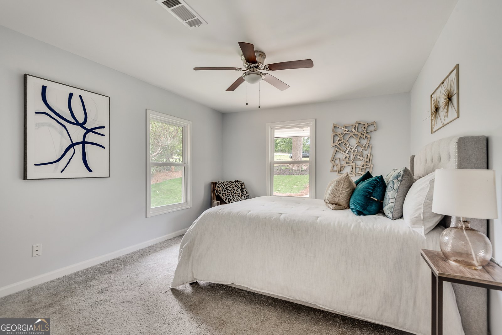 6030 Ridge Drive Mableton - Photo 12