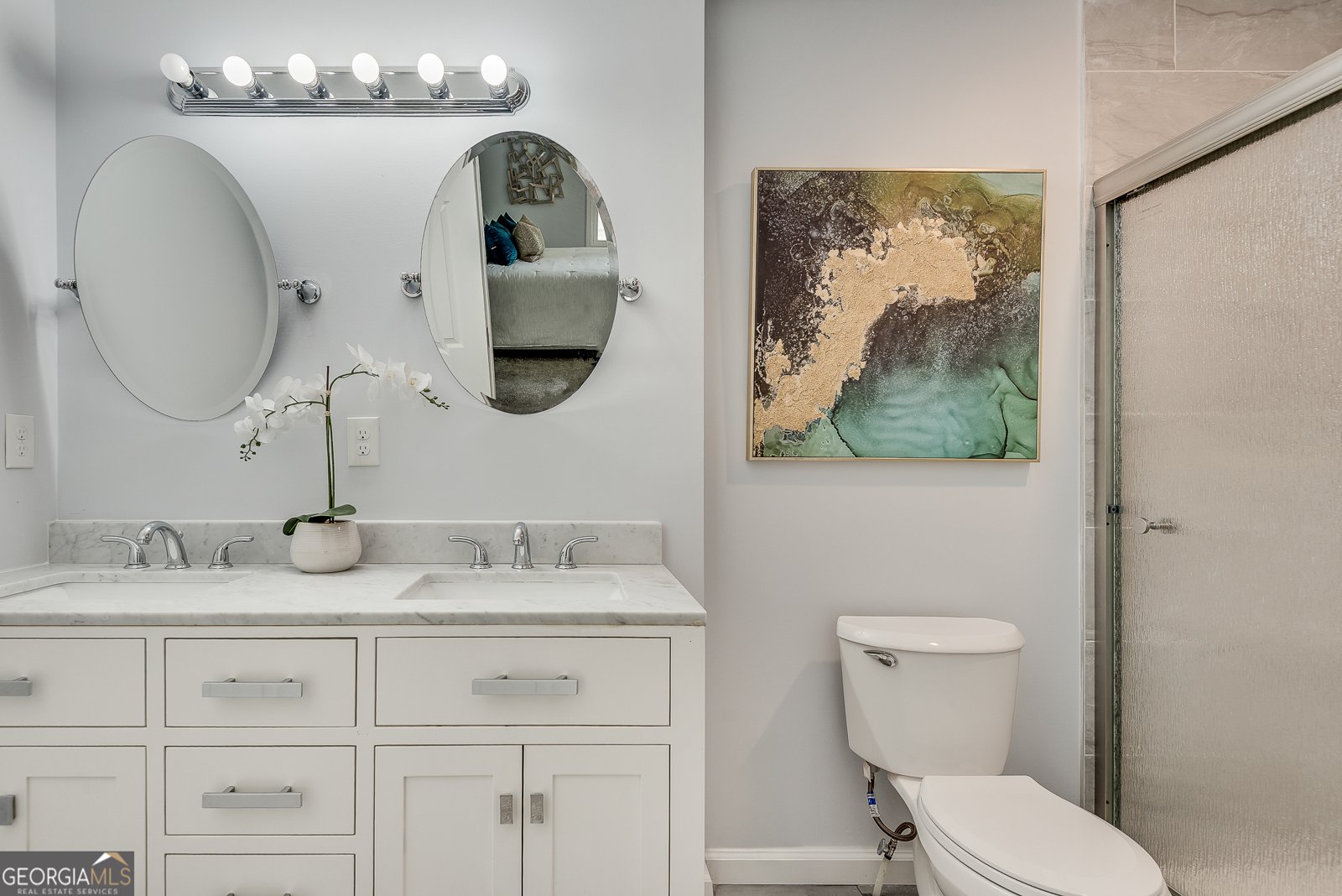 6030 Ridge Drive Mableton - Photo 13